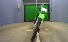 KAWASAKI KDX200SR Gen.2 1991 DX200G