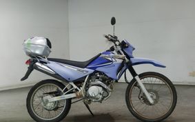 YAMAHA XTZ125 KE07