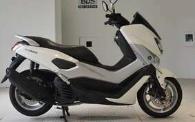 YAMAHA N-MAX SED6J