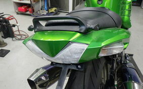 KAWASAKI ZX 1400 NINJA R 2013