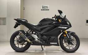 YAMAHA YZF-R25 A RG43J