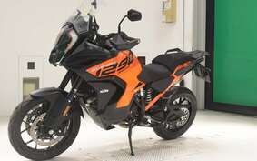 KTM 1290 SUPER ADVENTURE S 2024