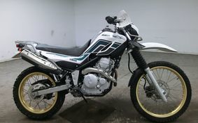 YAMAHA SEROW 250 Fi DG17J