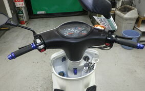 YAMAHA AXIS 100 SB01J