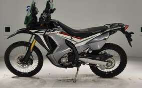 HONDA CRF250 RALLY LDA MD44