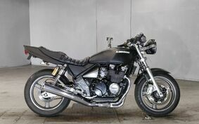 KAWASAKI ZEPHYR 400 1999 ZR400C