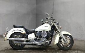 YAMAHA DRAGSTAR 1100 CLASSIC 2002 VP13J