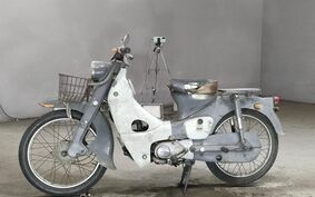 HONDA C65 SUPER CUB C65