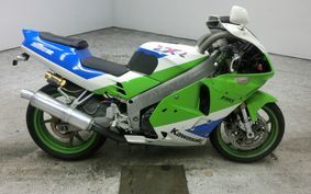 KAWASAKI ZXR250R 1991 ZX250C