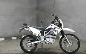 KAWASAKI KLX125 LX125C