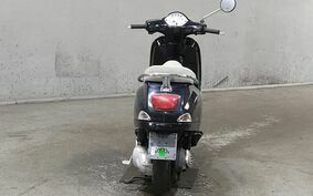 VESPA LX125 M441