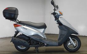 YAMAHA AXIS 125 TREET SE53J