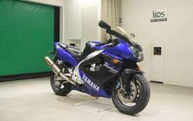 YAMAHA YZF1000R THUNDERACE 1997 4SV