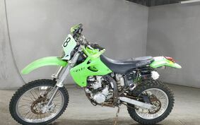 KAWASAKI KLX250 LX250E