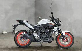 YAMAHA MT-25 RG43J