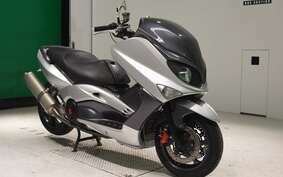 YAMAHA T-MAX500 Gen.2 2006 SJ04J