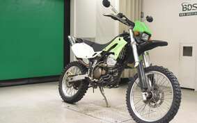 KAWASAKI KLX250 LX250E