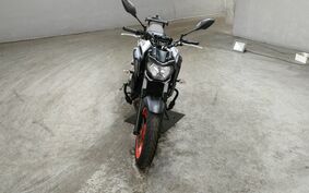 YAMAHA MT-07 2019 RM19J