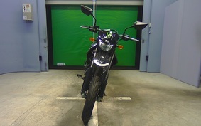 KAWASAKI KLX125D TRACKER 2014 LX125D