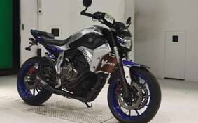 YAMAHA MT-07 ABS 2015 RM07J