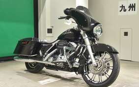 HARLEY FLHX 1450 2006 KAV