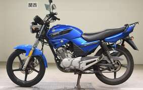 YAMAHA YBR125 PCJL