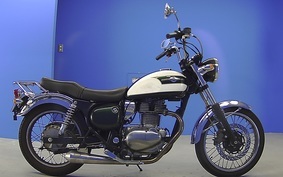 KAWASAKI ESTRELLA 2009 BJ250A