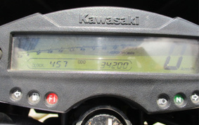 KAWASAKI KLX250D TRACKER LX125D