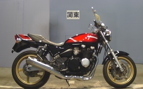 KAWASAKI ZEPHYR 400 Gen.2 1991 ZR400C