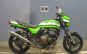 KAWASAKI ZRX400 2006 ZR400E