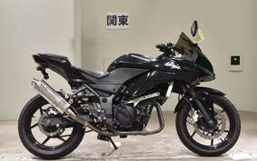 KAWASAKI NINJA 250R EX250K