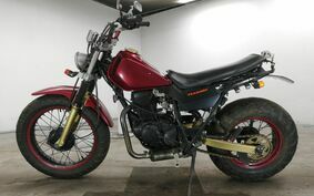 YAMAHA TW200 2JL