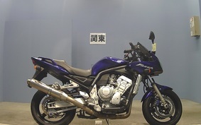 YAMAHA FZS1000 FAZER 2003 RN06