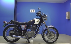 YAMAHA SR500 1984 2J2