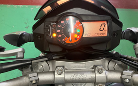 KTM 690 DUKE 2014 LDT40