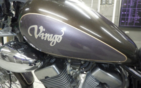 YAMAHA VIRAGO 250 3DM