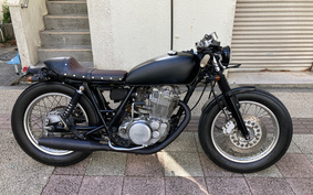 YAMAHA SR400 2004 RH01J