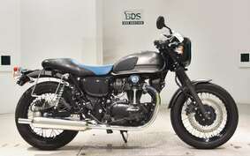 KAWASAKI W800 CAFE 2021 EJ800B