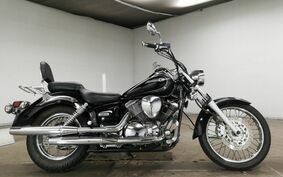 YAMAHA DRAGSTAR 250 VG02J