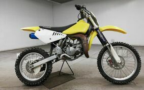 SUZUKI RM85 RD17C