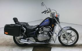 KAWASAKI VULCAN 400 1990 EN400B