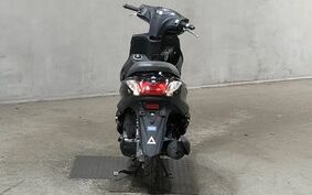 YAMAHA AXIS Z SED7J