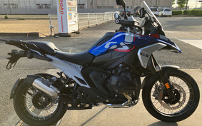 BMW R1300GS ツーリング 2024 0M21