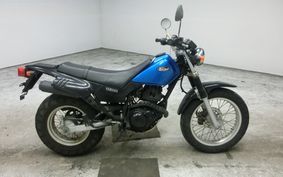 YAMAHA TW200 DG07J