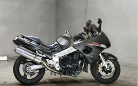 KAWASAKI ZZ1200 NINJA R 2002 ZXT20C