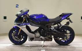 YAMAHA YZF-R1 2015 RN39