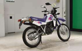 YAMAHA DT50 17W