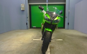 KAWASAKI NINJA 400R ABS 2013 ER400B