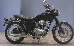 KAWASAKI W400 2007 EJ400A