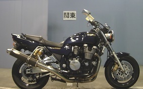 YAMAHA XJR1200 1998 4KG